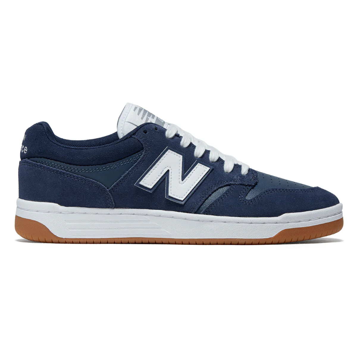 Low Top Shoes